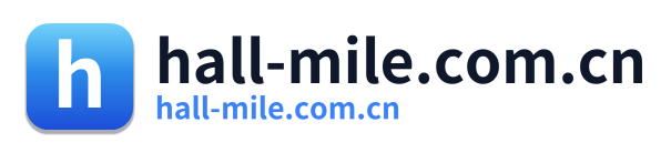 hall-mile.com.cn